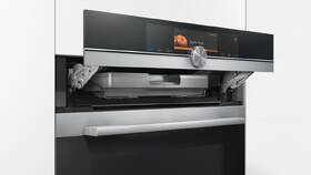 Trouba Siemens HS658GXS1 nerez
