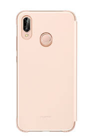 Pouzdro na mobil flipové Huawei Original Folio na P20 Lite růžové

 obrázek produktu 2 z 4