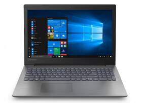 Notebook Lenovo 330-15IGM černý

 obrázek produktu 4 z 10