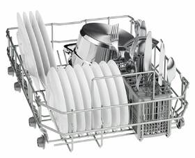 Myčka nádobí Bosch SPS25CW05E bílá

 obrázek produktu 3 z 6