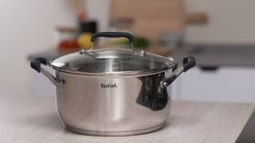 Sada hrnců Tefal E493S674, 6 ks 

 obrázek produktu 12 z 22