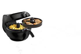 Fritéza horkovzdušná Tefal YV970815 černá

 obrázek produktu 8 z 32