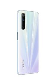 Mobilní telefon realme 6 64 GB bílý

 obrázek produktu 6 z 9