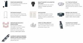 Parní vysavač Polti UNICO MCV80_TOTAL_CLEAN & TURBO bílý/modrý

 obrázek produktu 35 z 35