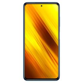 Mobilní telefon Poco X3 128 GB modrý

 obrázek produktu 2 z 10