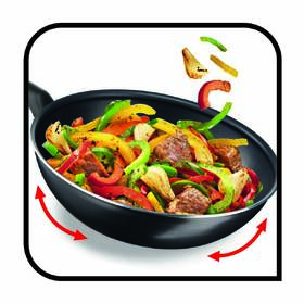 Pánev WOK Tefal G6057574 

 obrázek produktu 8 z 12