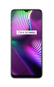 Mobilní telefon realme 7i stříbrný

 obrázek produktu 2 z 6