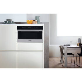 Mikrovlnná trouba Whirlpool W7 MD440 černá/nerez

 obrázek produktu 12 z 13