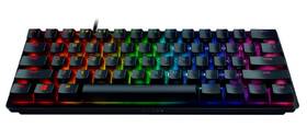 Klávesnice Razer Huntsman Mini (Red Switch) - US Layout černá

 obrázek produktu 1 z 9