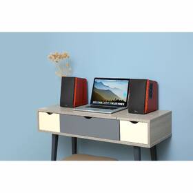 Reproduktory Edifier R1700BTS (2 ks) hnědé

 obrázek produktu 4 z 6