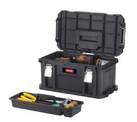 Box na nářadí Keter Connect Tool box 

 obrázek produktu 3 z 3