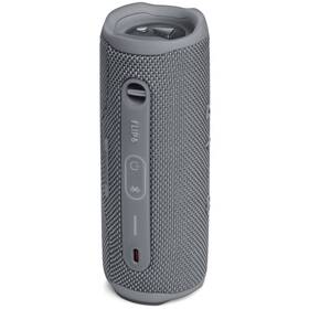 Přenosný reproduktor JBL FLIP 6 šedý

 obrázek produktu 5 z 8