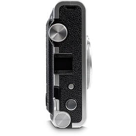 Instantní fotoaparát Fujifilm Instax Mini EVO černý

 obrázek produktu 5 z 11