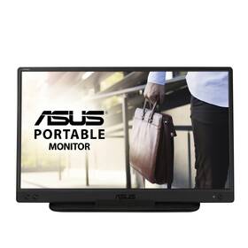 Monitor Asus ZenScreen MB166C 

 obrázek produktu 3 z 7