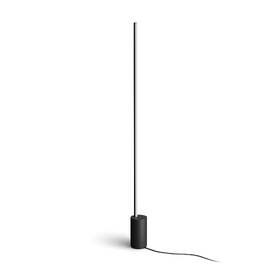 Stojací lampa Philips Gradient Signe černá

 obrázek produktu 1 z 10