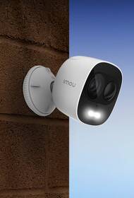 Držák Imou pro LOOC IPC-C26E a Cell PRO bílá

 obrázek produktu 3 z 4