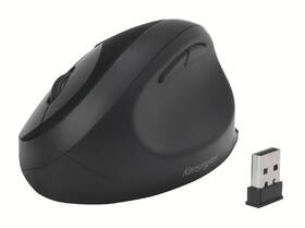 Myš KENSINGTON Pro Fit Ergo černá

 obrázek produktu 1 z 8