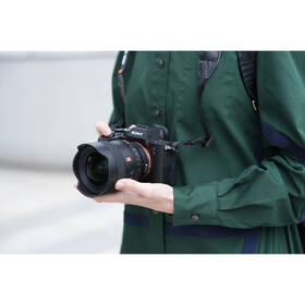 Objektiv Sony FE 14mm F1.8 GM černý

 obrázek produktu 8 z 9
