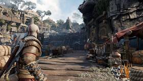 Hra Sony PlayStation 5 God of War: Ragnarok 
