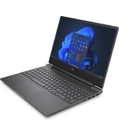 Notebook HP Victus 15-fa0612nc šedý

 obrázek produktu 2 z 6