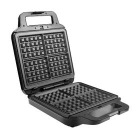 Sendvičovač Concept SV3080 3 v 1 

 obrázek produktu 8 z 13