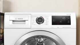 Sušička prádla Bosch WTW876LBY bílá

 obrázek produktu 2 z 13