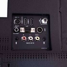 Televize Orava LT-ANDR24 1224 
