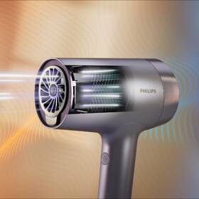 Fén Philips BHD720/10 fialový

 obrázek produktu 7 z 13