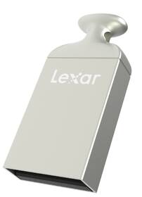 USB Flash Lexar JumpDrive M22 USB 2.0, 64GB stříbrný

 obrázek produktu 3 z 6