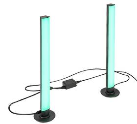 Stojací lampa Rabalux Paco 76014 černá

 obrázek produktu 1 z 4