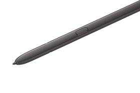 Stylus Samsung S Pen pro Galaxy S24 Ultra černý

 obrázek produktu 2 z 3