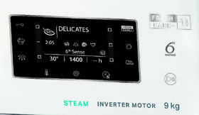 Pračka Whirlpool FFD 9489 BCV EE bílá

 obrázek produktu 3 z 9