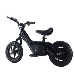 Elektrické autíčko ELJET® Rodeo černé

 obrázek produktu 2 z 2