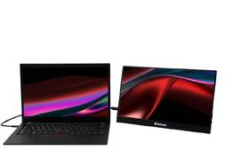 Monitor Verbatim PMT-17-4K černý

 obrázek produktu 6 z 7
