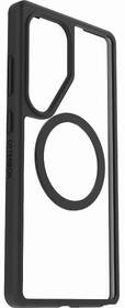 Kryt na mobil Samsung React Magnet na Galaxy S25 Ultra černý/průhledný

 obrázek produktu 1 z 3