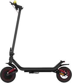 Elektrická koloběžka Sencor SCOOTER X20 černá

 obrázek produktu 1 z 12