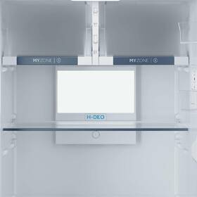 Chladnička Haier HPR5718DNMB černá

 obrázek produktu 4 z 13