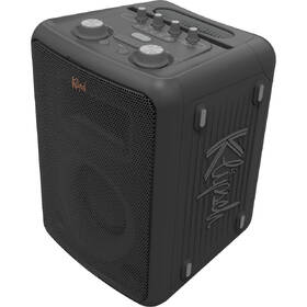 Party reproduktor Klipsch Vegas černý

 obrázek produktu 10 z 11