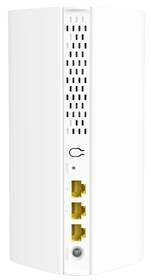 Komplexní Wi-Fi systém Tenda EE3 Pro (2 ks) bílý

 obrázek produktu 3 z 4