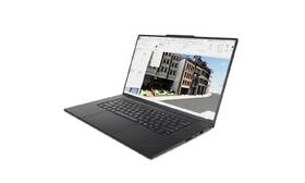 Notebook Lenovo ThinkPad P1 Gen 8 černý

 obrázek produktu 2 z 11