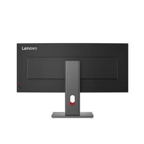 Monitor Lenovo P34wd-40 s webkamerou MC60 černý

 obrázek produktu 6 z 12