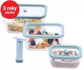Sada vakuových dóz Status 131201 (4 ks) sklo

 obrázek produktu 4 z 12