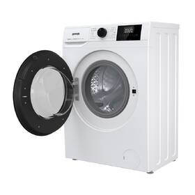 Pračka Gorenje W3NGPI74A3S bílá

 obrázek produktu 5 z 11