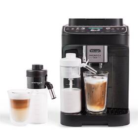Automatický kávovar De'Longhi ECAM 330.80.BXB černý/nerez

 obrázek produktu 1 z 7