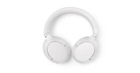 Sluchátka Philips TAH6000WT/00 bílá

 obrázek produktu 1 z 8