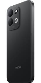 Mobilní telefon Xiaomi Redmi 17 4 GB / 128 GB černý

 obrázek produktu 5 z 11