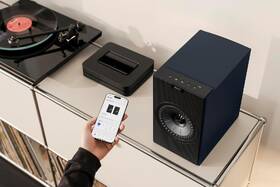 Reproduktory KEF Coda W (2 ks) modré

 obrázek produktu 4 z 5