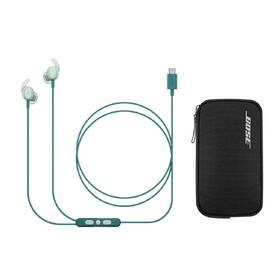 Sluchátka Bose Noise Wired zelená

 obrázek produktu 2 z 6