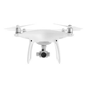 Dron DJI Phantom 4, 4K Ultra HD kamera (DJI0420) bílý

 obrázek produktu 1 z 10
