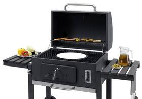 Gril Tepro Toronto XXL 

 obrázek produktu 18 z 24